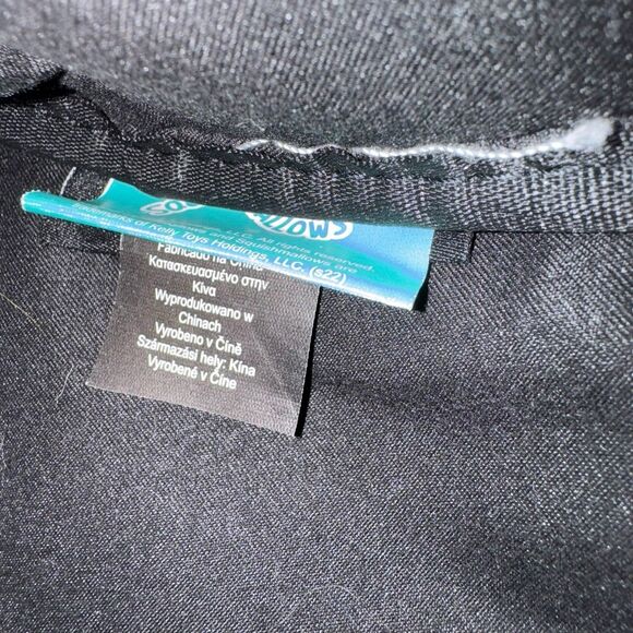 RARE Squishmallows Mini Backpack Cam Malcolm Wendy Maya Carl Benny Winston Hans - Picture 6 of 6